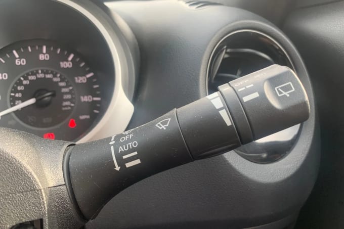 2019 Nissan Juke