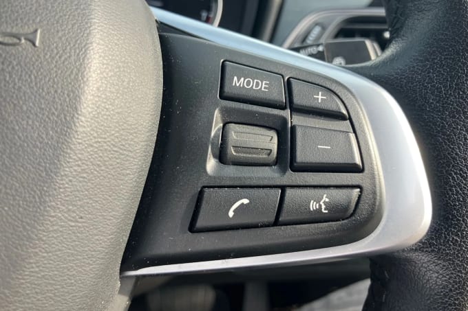 2021 BMW X1