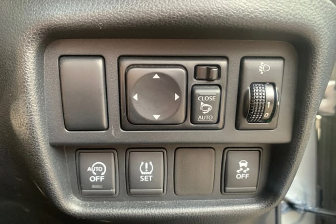 2019 Nissan Juke