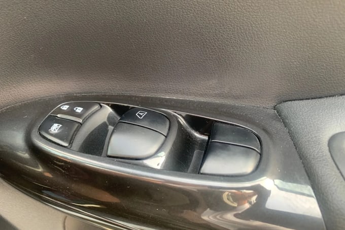 2019 Nissan Juke