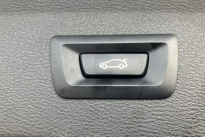 2021 BMW X1