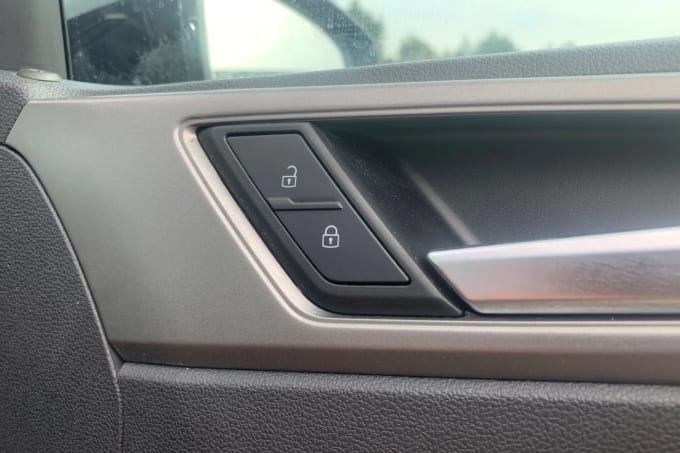 2019 Volkswagen Polo