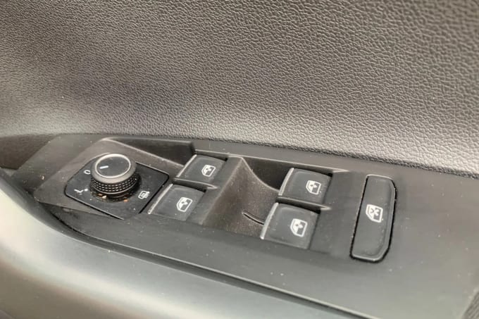 2019 Volkswagen Polo