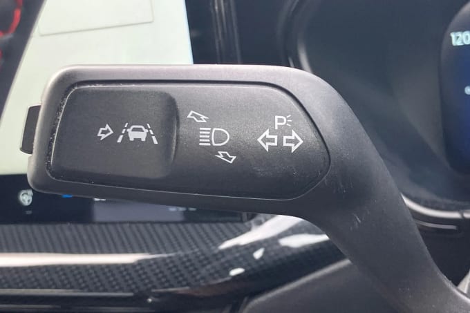 2022 Ford Focus