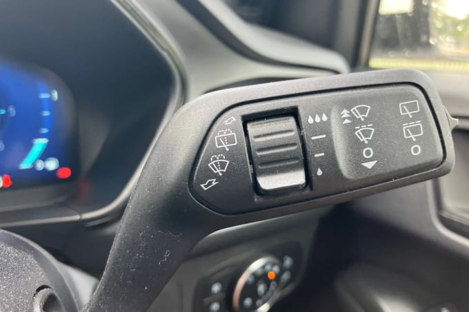 2022 Ford Focus