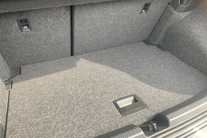 2019 Volkswagen Polo