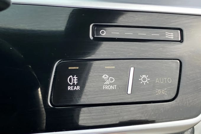 2020 Audi A8