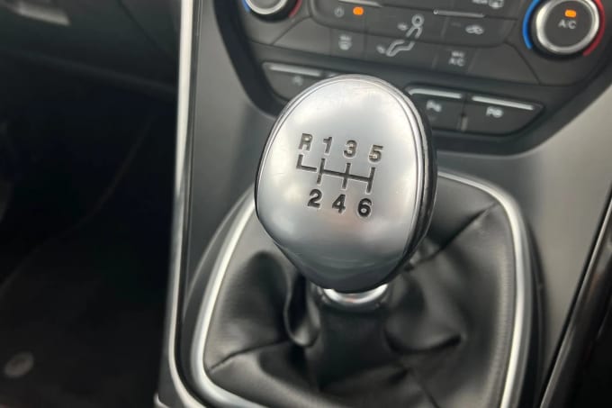 2019 Ford Kuga