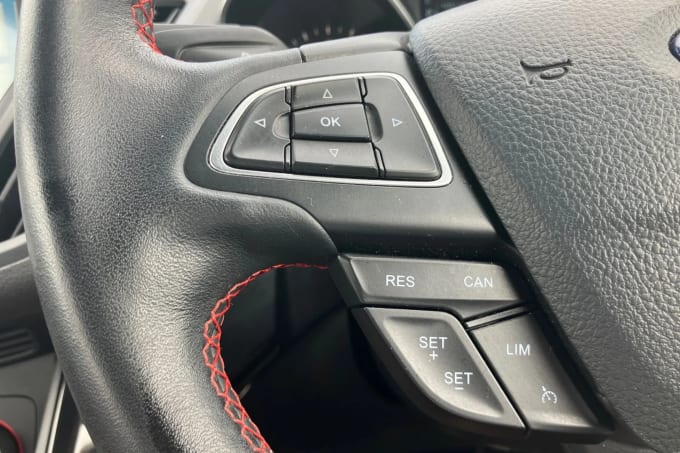 2019 Ford Kuga