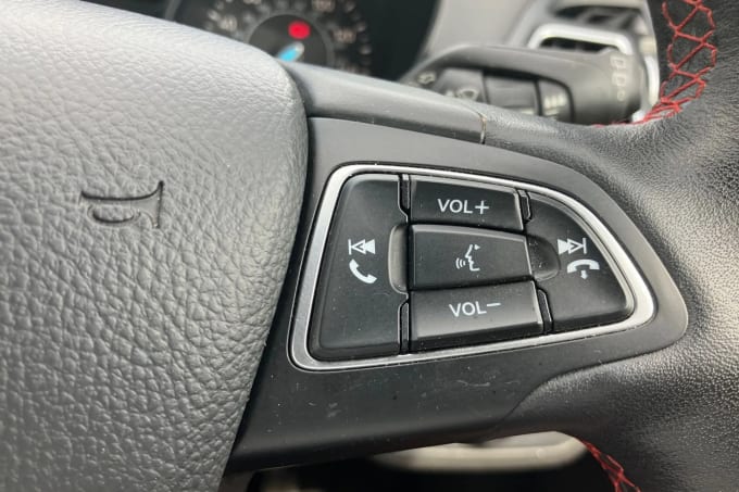 2019 Ford Kuga