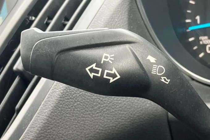 2019 Ford Kuga
