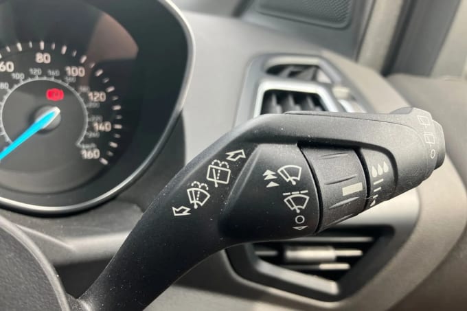 2019 Ford Kuga