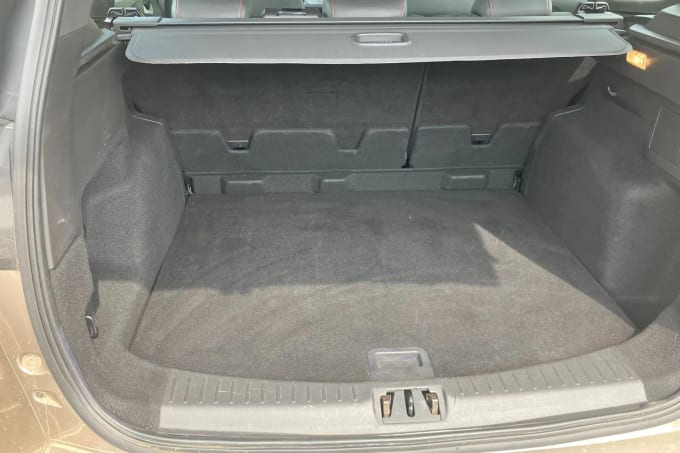 2019 Ford Kuga