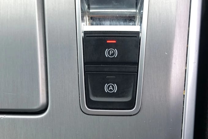 2021 Audi A6