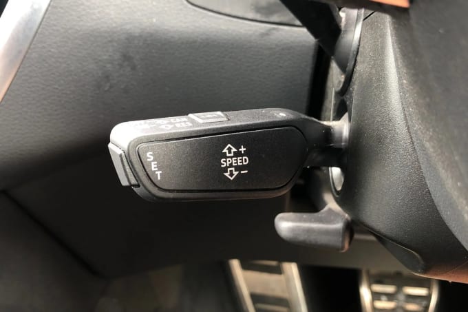 2021 Audi A6