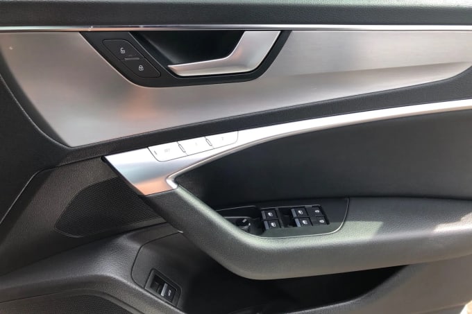 2021 Audi A6