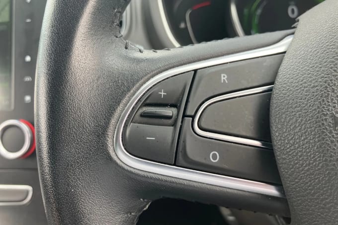 2017 Renault Grand Scenic