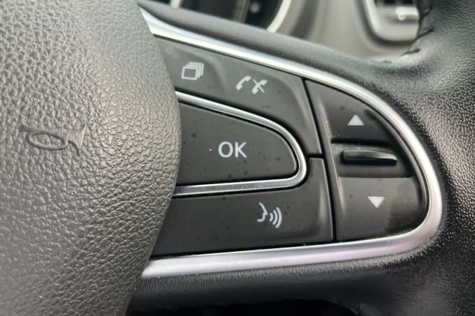 2017 Renault Grand Scenic