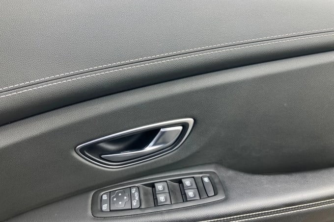 2017 Renault Grand Scenic