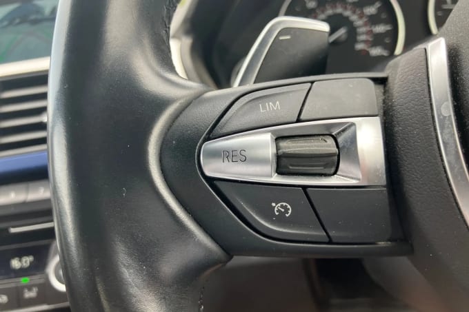 2018 BMW 3 Series
