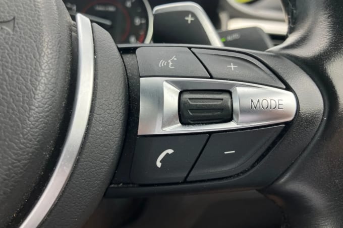 2018 BMW 3 Series