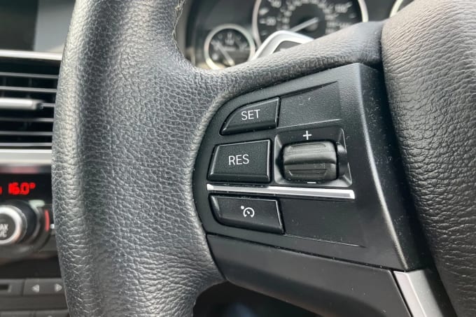 2018 BMW X4