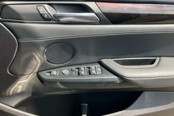 2018 BMW X4