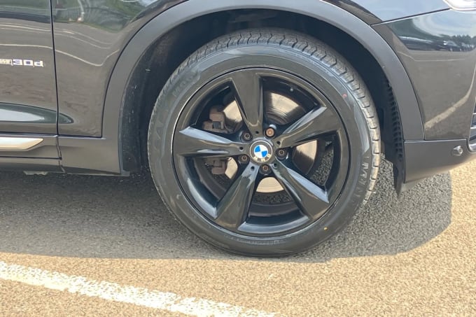 2018 BMW X4
