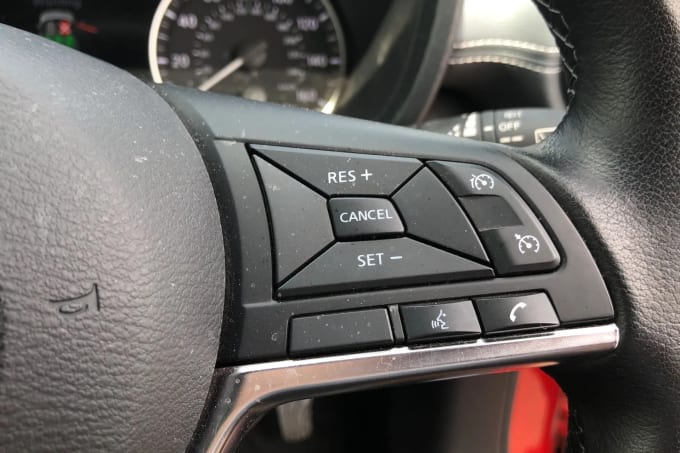 2021 Nissan Juke