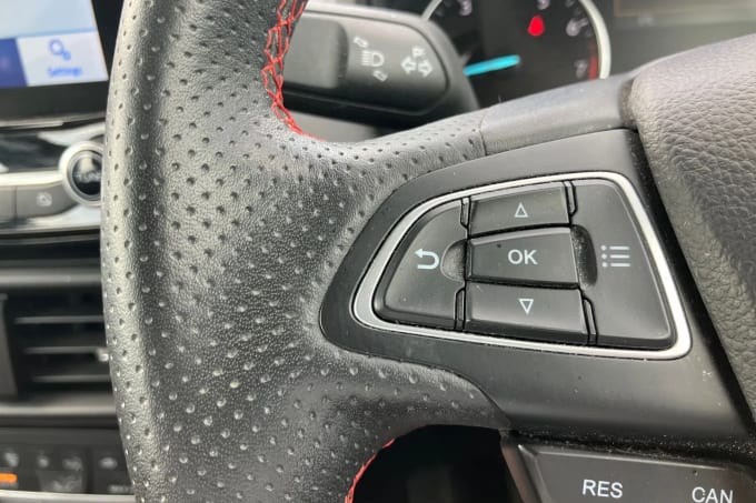 2022 Ford Ecosport