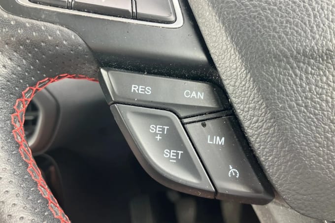 2022 Ford Ecosport