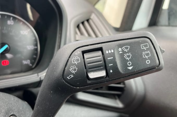 2022 Ford Ecosport