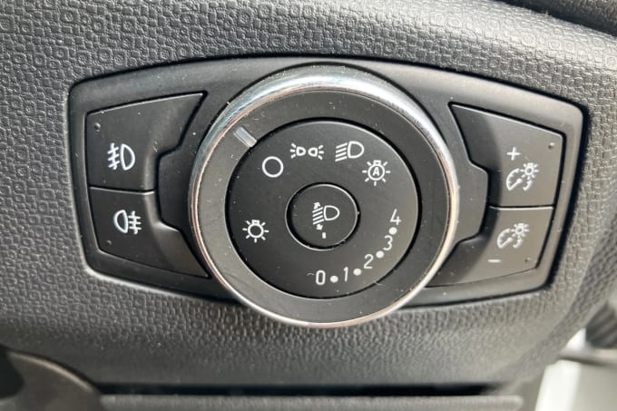 2022 Ford Ecosport