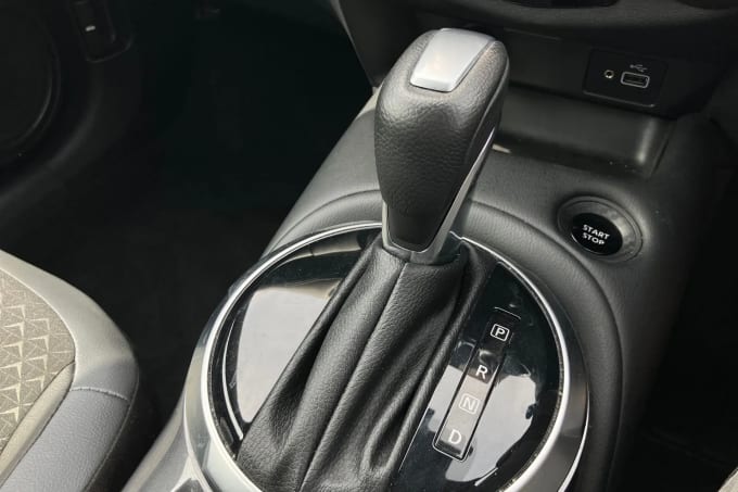 2024 Nissan Juke