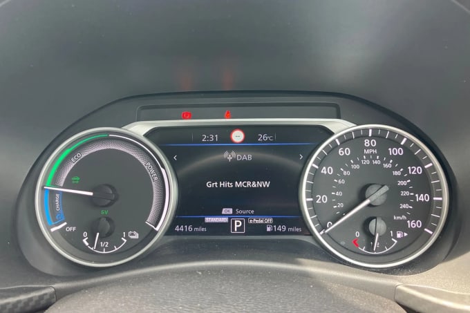 2024 Nissan Juke