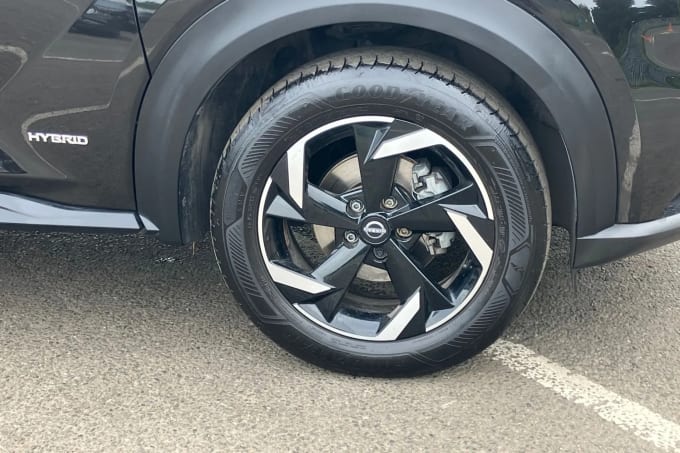 2024 Nissan Juke