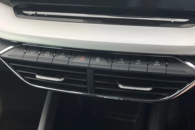 2023 Skoda Octavia