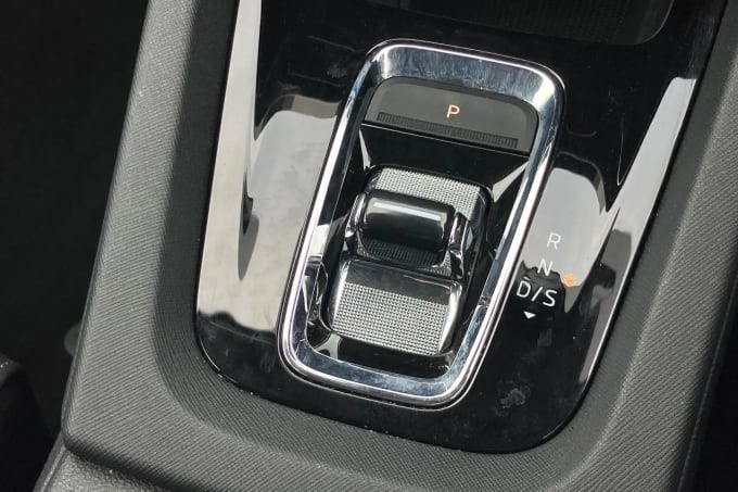 2023 Skoda Octavia