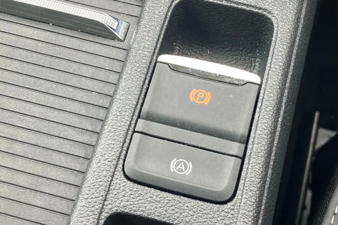 2023 Skoda Octavia