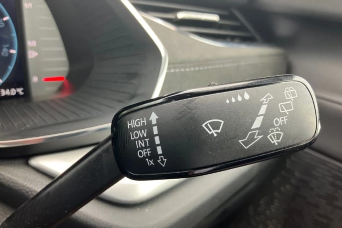 2023 Skoda Octavia