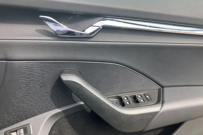 2023 Skoda Octavia