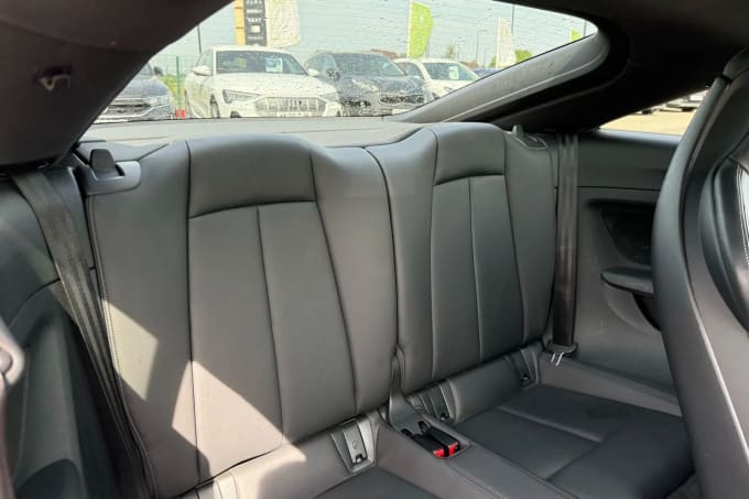 2016 Audi Tt