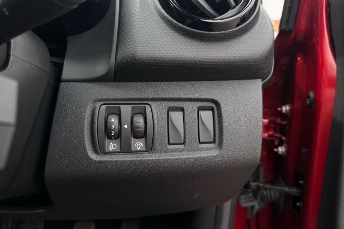 2018 Renault Clio