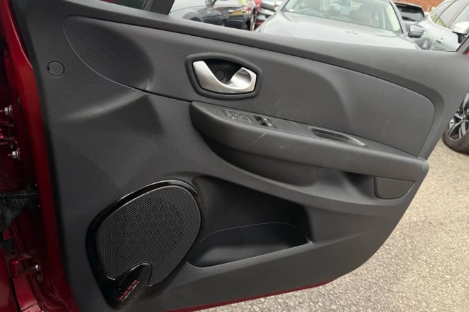 2018 Renault Clio