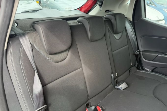 2018 Renault Clio