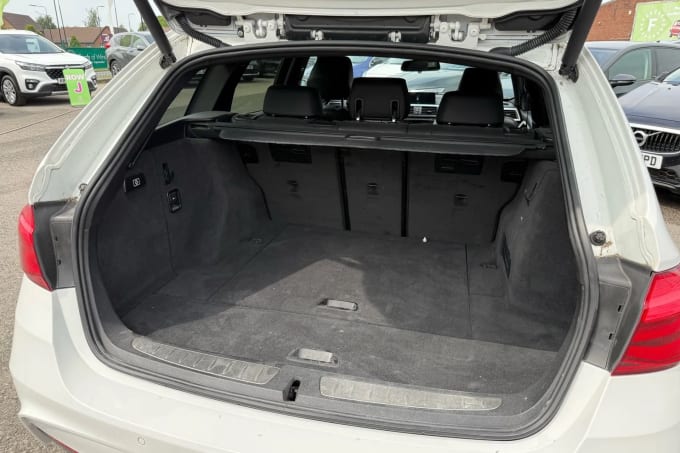 2017 BMW 3 Series