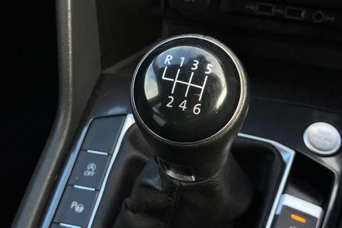 2019 Volkswagen Tiguan Allspace