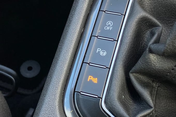 2019 Volkswagen Tiguan Allspace