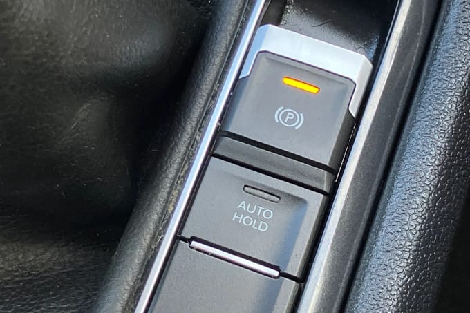 2019 Volkswagen Tiguan Allspace