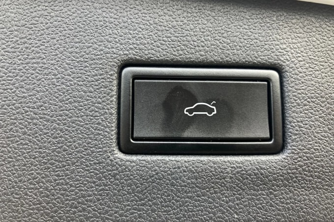 2019 Volkswagen Tiguan Allspace